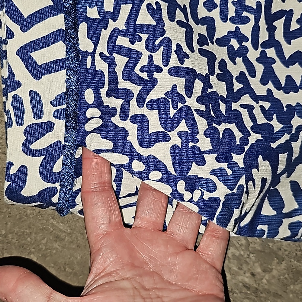 🌷Lilly Pulitzer size 6 shorts - Picture 4 of 10